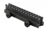 AR15 M16 Riser Mount AR15 M16 Riser Mount