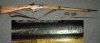 French M1916 Berthier Rifle 8mm French M1916 Berthier Rifle 8mm