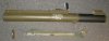 US M72A2 LAW Tube -INERT Display US M72A2 LAW Tube -INERT Display