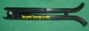 Bipod, Universal, Black Plastic, Lightweight Bipod, Universal, Black Plastic, Lightweight