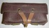 Pouch Russian Pebble Grain SKS Rifle Pouch Russian Pebble Grain SKS Rifle