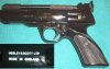 Webley and Scott TEMPEST .177 Air Pistol Webley and Scott TEMPEST .177 Air Pistol