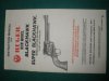 Ruger Super Blackhawk & Blackhawk Manual Ruger Super Blackhawk & Blackhawk Manual