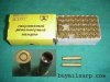 Ammo 7.62X38 Russian M1895 Nagant Revolver Ammo 7.62X38 Russian M1895 Nagant Revolver