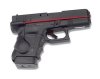 GLOCK 29/30 LASERGRIP Crimson Trace Laser GLOCK 29/30 LASERGRIP Crimson Trace Laser