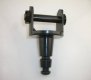 .30 CAL/.50 CAL PINTLE FOR M1919 TRIPOD .30 CAL/.50 CAL PINTLE FOR M1919 TRIPOD