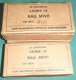 45 ACP US 50rd Boxes 45 ACP US 50rd Boxes