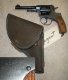 Russian M1895 Nagant Revolver 7.62x38r 1923 CCCP Russian M1895 Nagant Revolver 7.62x38r 1923 CCCP