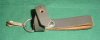 Bayonet Frog, East German AK Bayonet Frog, East German AK