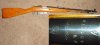 Russian M1944 7.62X54R Carbine Dated 1946 UNISSUED Russian M1944 7.62X54R Carbine Dated 1946 UNISSUED