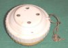 Pakistani P4MK2 APERS Landmine, INERT Pakistani P4MK2 APERS Landmine, INERT