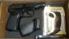 Bulgarian 9x18 Makarov Bulgarian 9x18 Makarov