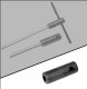 Rod Collar / Sleeve , Mosin Nagant Rifles Rod Collar / Sleeve , Mosin Nagant Rifles