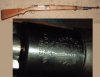Spanish M43 Mauser, Dated 1953 Fabrica de Arms Las Caruna Spanish M43 Mauser, Dated 1953 Fabrica de Arms Las Caruna
