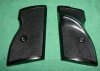 Grip Set, USED Hungarian FEG AP-7, AP MBP .32ACP Pistol Grip Set, USED Hungarian FEG AP-7, AP MBP .32ACP Pistol