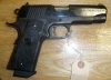 1911 Commodore 45ACP Pistol 1911 Commodore 45ACP Pistol