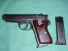 Czech CZ 50 .32ACP Pistol Czech CZ 50 .32ACP Pistol