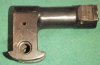 Front Sight Base & Bayonet Lug M44 TYPE 2 Double Ear Narrow Front Sight Base & Bayonet Lug M44 TYPE 2 Double Ear Narrow