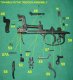 SVT 40 TOKAREV - HAMMER SPRING GUIDE - (SVT-46 ) SVT 40 TOKAREV - HAMMER SPRING GUIDE - (SVT-46 )