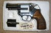 FN Barracuda .357 Revolver FN Barracuda .357 Revolver