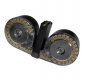 AR-15 5.56 100 Round Drum - AR-15 5.56 100 Round Drum -