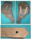 Holster Russian TT-33 or M1895 Nagant Revolver - 1942 Holster Russian TT-33 or M1895 Nagant Revolver - 1942