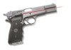 RUBBER BROWNING HP WRP-ARND LASERGRIP Crimson Trace Laser RUBBER BROWNING HP WRP-ARND LASERGRIP Crimson Trace Laser