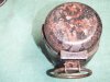 Czech RG 34 Hand Grenade Czech RG 34 Hand Grenade