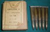 7.65x54 Argentine 15 Rds on Strippers FN Mfr 7.65x54 Argentine 15 Rds on Strippers FN Mfr