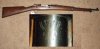 Spanish Mauser M1916 Guardia Civil 7.62X51 Spanish Mauser M1916 Guardia Civil 7.62X51