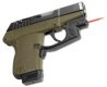 POLYMER KELTEC P3AT FA LASERGRIP Crimson Trace Laser POLYMER KELTEC P3AT FA LASERGRIP Crimson Trace Laser