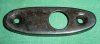 Buttplate AK USED Buttplate AK USED