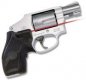 POLYMER S&W J FRAME RB WRP-ARND FA LASERGRIP Crimson Trace Laser POLYMER S&W J FRAME RB WRP-ARND FA LASERGRIP Crimson Trace Laser
