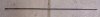 Cleaning Rod Russian SVT-40 Tokarev Rifle Cleaning Rod Russian SVT-40 Tokarev Rifle