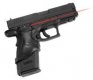 POLYMER SPRINGFIELD XD .45GAP LASERGRIP Crimson Trace Laser POLYMER SPRINGFIELD XD .45GAP LASERGRIP Crimson Trace Laser