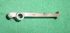 Clip Catch, M95/34 Steyr 8X56R Straight Pull Carbine Clip Catch, M95/34 Steyr 8X56R Straight Pull Carbine