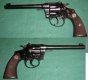 Colt Police Positive .22LR Revolver Colt Police Positive .22LR Revolver