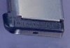 BASE PAD, MAGAZINE STD .350 BLACK WILSON COMBAT 1911 45ACP BASE PAD, MAGAZINE STD .350 BLACK WILSON COMBAT 1911 45ACP