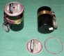 Czech RG-4 Offensive Grenade Czech RG-4 Offensive Grenade