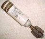 British Mk2 -2 2" Illuminating Mortar Bomb British Mk2 -2 2" Illuminating Mortar Bomb