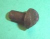Fore-End Stud Lee Enfield No 1 Mk III 303 - Part # 045 Fore-End Stud Lee Enfield No 1 Mk III 303 - Part # 045