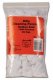 22 CAL 1000PK Cotton Knit Cleaning Patches 22 CAL 1000PK Cotton Knit Cleaning Patches