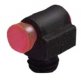 SPARK II SHOTGUN SIGHT SET RED BD1008 - HI-VIZ SIGHTS SPARK II SHOTGUN SIGHT SET RED BD1008 - HI-VIZ SIGHTS
