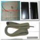 M1 Carbine Accessory Kit - Pouch, 2 Mags, Sling & Oiler M1 Carbine Accessory Kit - Pouch, 2 Mags, Sling & Oiler
