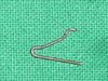 Ejector Spring, Hungarian PA 63 9X18 Pistol Ejector Spring, Hungarian PA 63 9X18 Pistol