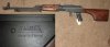 Finnish Valmet M78 .308 Rifle (AK Variant) Finnish Valmet M78 .308 Rifle (AK Variant)