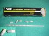 Daisy VL .22 Caseless Ammunition 100rds - For Sale Daisy VL .22 Caseless Ammunition 100rds - For Sale