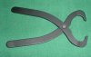 Flash Hider Removal Tool M1A M14 Rifles Flash Hider Removal Tool M1A M14 Rifles