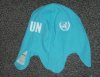 UNITED NATIONS Helmet Cover / Target UNITED NATIONS Helmet Cover / Target