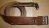 Romanian PSL - AK Leather Sling - Used Romanian PSL - AK Leather Sling - Used